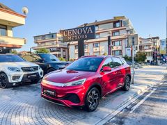 CENOVA MOTORS BYD ATTO 3 DESIGN 204 HP CAM TAVAN BOYASIZ