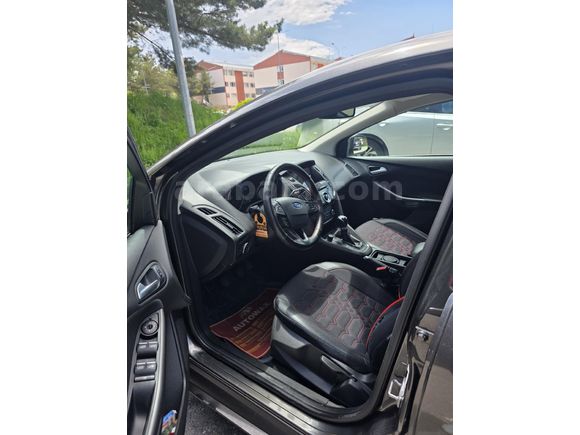Sahibinden Ford Focus 1.6 Ti-VCT Style 2017 Model