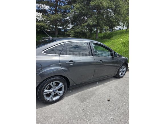 Sahibinden Ford Focus 1.6 Ti-VCT Style 2017 Model