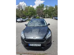 Sahibinden Ford Focus 1.6 Ti-VCT Style 2017 Model