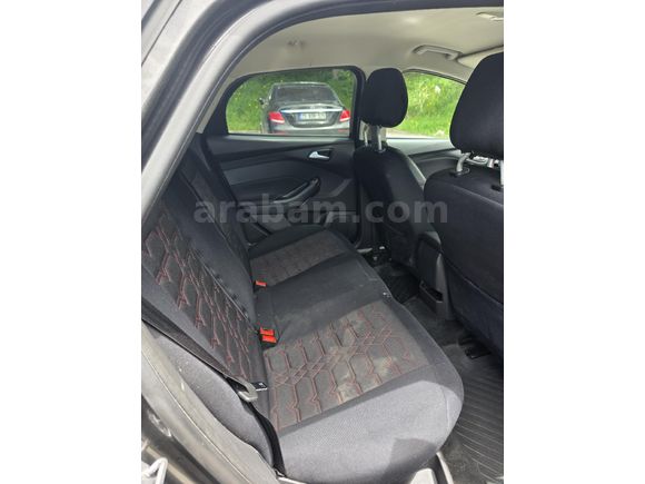 Sahibinden Ford Focus 1.6 Ti-VCT Style 2017 Model