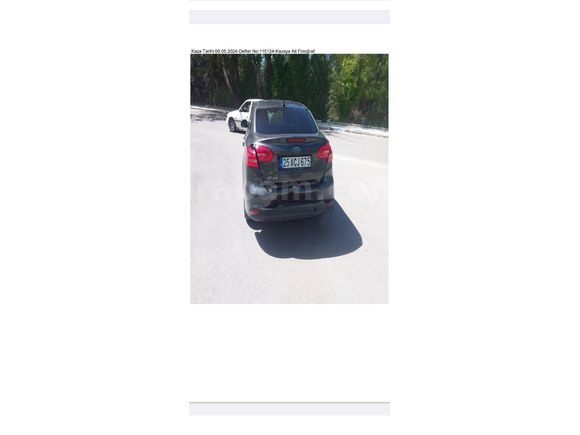 Sahibinden Ford Focus 1.6 Ti-VCT Style 2017 Model