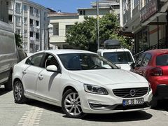 Galeriden Volvo S60 1.6 D Advance 2013 Model İstanbul