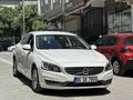 Galeriden Volvo S60 1.6 D Advance 2013 Model İstanbul