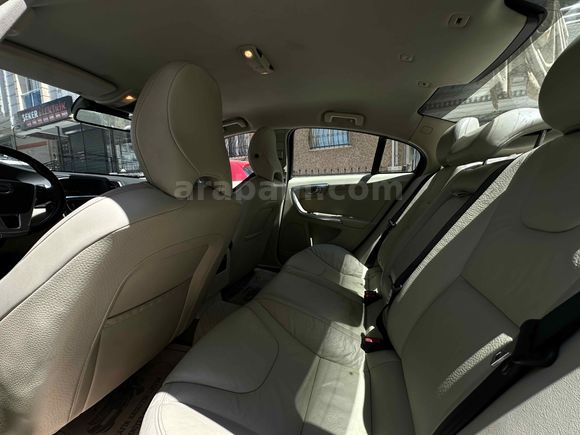 Galeriden Volvo S60 1.6 D Advance 2013 Model İstanbul