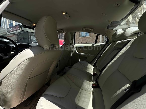 Galeriden Volvo S60 1.6 D Advance 2013 Model İstanbul