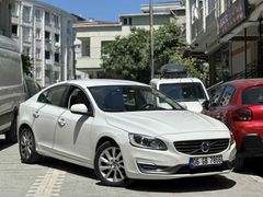 Galeriden Volvo S60 1.6 D Advance 2013 Model İstanbul