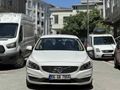 Galeriden Volvo S60 1.6 D Advance 2013 Model İstanbul