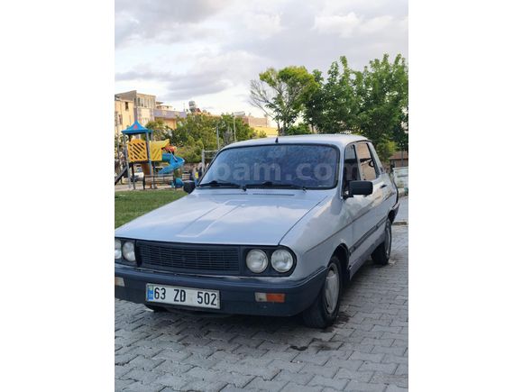 Toros 98 Model  )