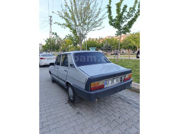 Toros 98 Model  )