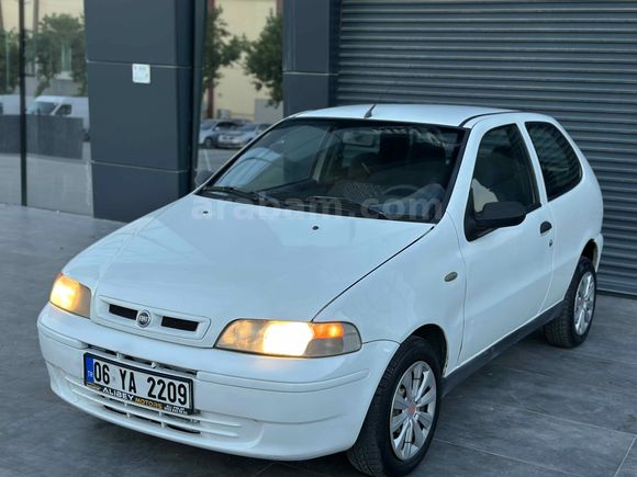 ORJİNAL 200 binde KLİMA AKTİF KOLTUK LU