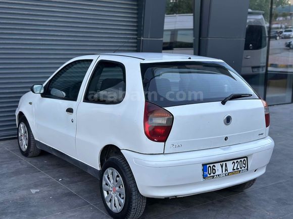 ORJİNAL 200 binde KLİMA AKTİF KOLTUK LU
