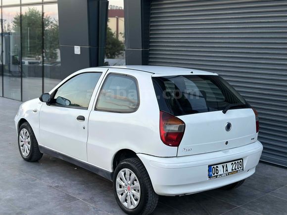ORJİNAL 200 binde KLİMA AKTİF KOLTUK LU