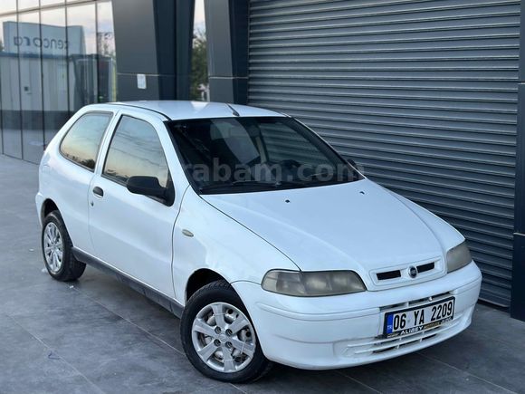 ORJİNAL 200 binde KLİMA AKTİF KOLTUK LU