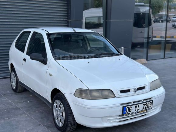 ORJİNAL 200 binde KLİMA AKTİF KOLTUK LU