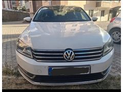 Sahibinden Volkswagen Passat 1.6 TDi BlueMotion Comfortline 2014 Model 