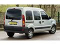 2004 MODEL DÜŞÜK KM ÇİFT SÜRGÜ TEK BAGAJ BAKIMLI KANGOO