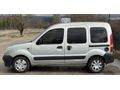 2004 MODEL DÜŞÜK KM ÇİFT SÜRGÜ TEK BAGAJ BAKIMLI KANGOO