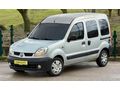 2004 MODEL DÜŞÜK KM ÇİFT SÜRGÜ TEK BAGAJ BAKIMLI KANGOO