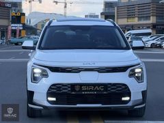 2023 MODEL 70.000 KM BOYASIZ KİA NİRO EV PRESTİGE