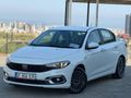 Galeriden Fiat Egea 1.4 Fire Easy Plus 2024 Model Mersin