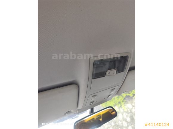 VADE -TAKAS AUDİ A6 2004