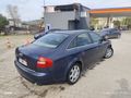 VADE -TAKAS AUDİ A6 2004