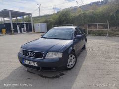VADE -TAKAS AUDİ A6 2004