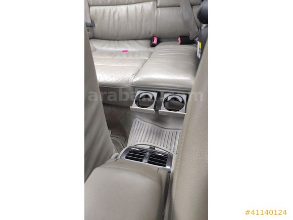 VADE -TAKAS AUDİ A6 2004