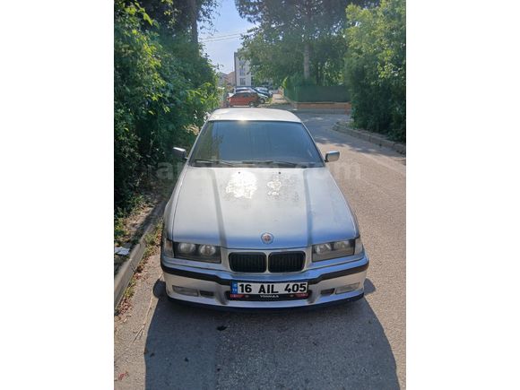 Sahibinden BMW 3 Serisi 316i Standart 1998 Model