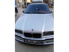 Sahibinden BMW 3 Serisi 316i Standart 1998 Model