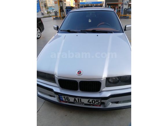 Sahibinden BMW 3 Serisi 316i Standart 1998 Model