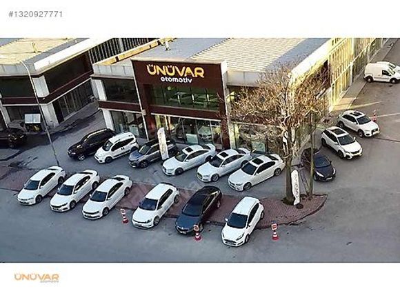 2023 KİA NİRO EV ELEGANCE SUNROOF 44.000 KM BOYASIZ