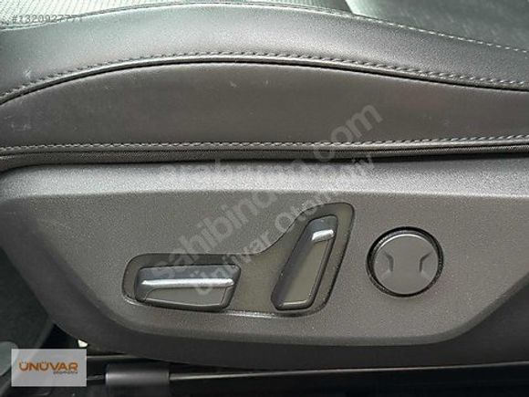 2023 KİA NİRO EV ELEGANCE SUNROOF 44.000 KM BOYASIZ