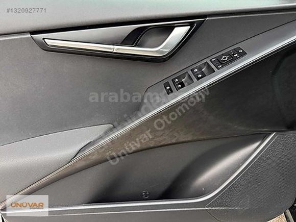 2023 KİA NİRO EV ELEGANCE SUNROOF 44.000 KM BOYASIZ