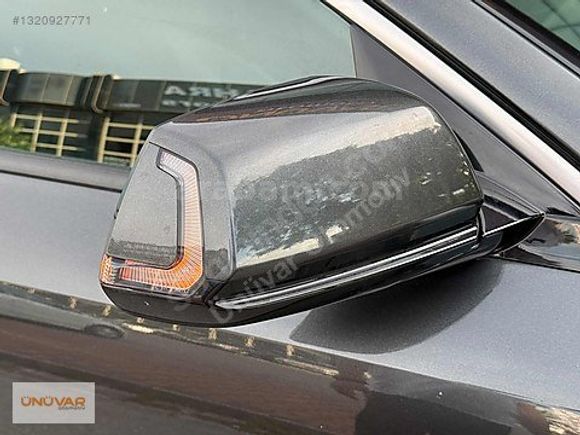 2023 KİA NİRO EV ELEGANCE SUNROOF 44.000 KM BOYASIZ