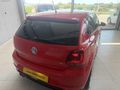2012/POLO 1.4 FAN EDİTİON/ORJINAL/