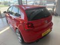 2012/POLO 1.4 FAN EDİTİON/ORJINAL/