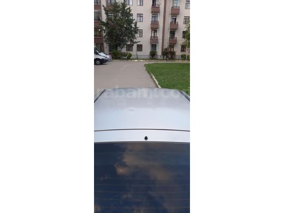 Sahibinden Aile aracı 1.5 klimalı Otomatik 3 Kapi