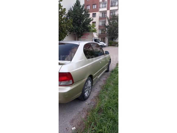 Sahibinden Aile aracı 1.5 klimalı Otomatik 3 Kapi