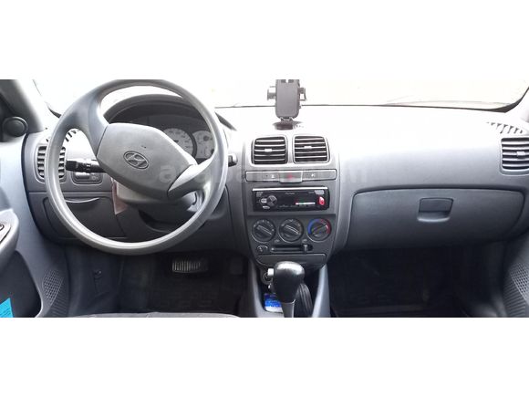 Sahibinden Aile aracı 1.5 klimalı Otomatik 3 Kapi