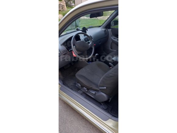Sahibinden Aile aracı 1.5 klimalı Otomatik 3 Kapi