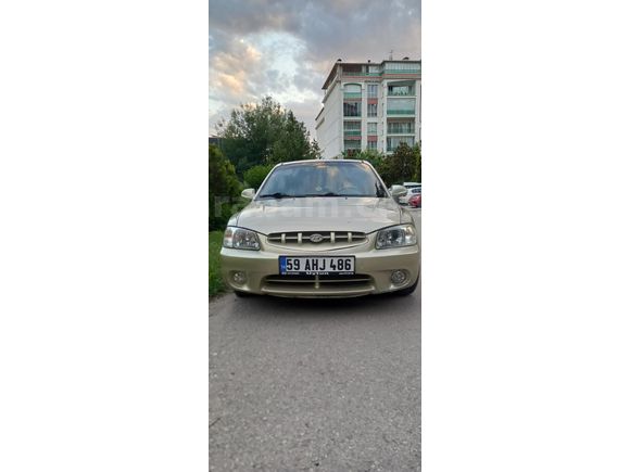 Sahibinden Aile aracı 1.5 klimalı Otomatik 3 Kapi