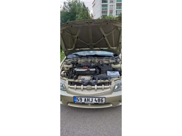 Sahibinden Aile aracı 1.5 klimalı Otomatik 3 Kapi