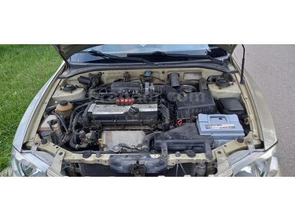 Sahibinden Aile aracı 1.5 klimalı Otomatik 3 Kapi