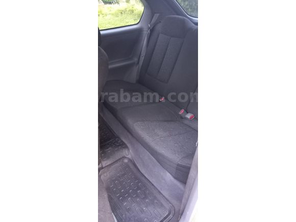 Sahibinden Aile aracı 1.5 klimalı Otomatik 3 Kapi