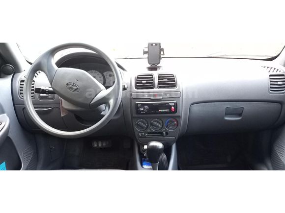 Sahibinden Aile aracı 1.5 klimalı Otomatik 3 Kapi