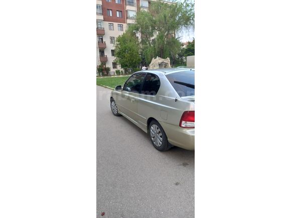 Sahibinden Aile aracı 1.5 klimalı Otomatik 3 Kapi