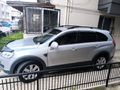 Sahibinden Chevrolet Captiva 2.0 D LT High 2009 Model 