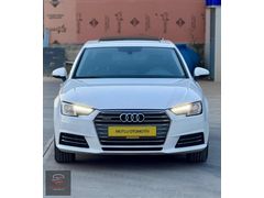 MUTLU OTOMOTİV'DEN BOYASIZ HATASIZ ORJİNAL QUATTRO SPORT